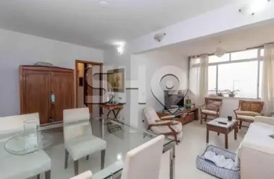 Apartamento com 3 quartos à venda na alameda itu, 859, jardim paulista, são paulo, 98 m2 por r$ 1.460.000