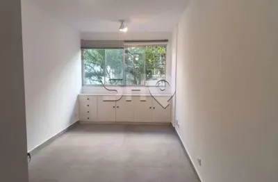 Apartamento com 1 quarto para alugar na rua doutor veiga filho, 207, santa cecília, são paulo, 35 m2 por r$ 2.600
