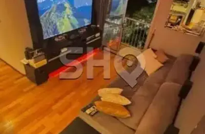 Apartamento com 2 quartos à venda na rua ponta delgada, 76, vila olímpia, são paulo, 70 m2 por r$ 990.000