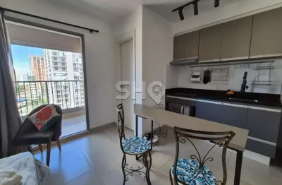 Apartamento com 1 quarto à venda na rua carlos petit, 215, vila mariana, são paulo, 29 m2 por r$ 532.000