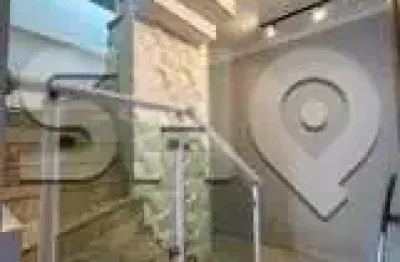 Casa com 3 quartos à venda na rua irmã maria amélia, 316, vila pirituba, são paulo, 190 m2 por r$ 947.000