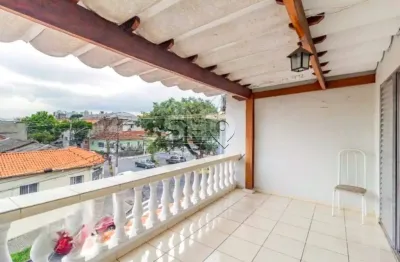 Casa com 3 quartos à venda na rua sacadura cabral, 17, lapa, são paulo, 153 m2 por r$ 670.000