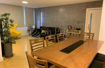 Apartamento com 3 quartos à venda na rua cardoso de almeida, 1156, perdizes, são paulo, 120 m2 por r$ 1.450.000