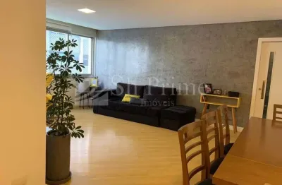 Apartamento com 3 quartos à venda na Rua Cardoso de Almeida, 1156, Perdizes, São Paulo, 120 m2 por R$ 1.450.000