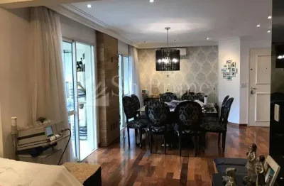 Apartamento com 3 quartos à venda na rua desembargador do vale, 333, perdizes, são paulo, 150 m2 por r$ 2.400.000