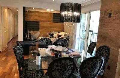 Apartamento com 3 quartos à venda na rua desembargador do vale, 333, perdizes, são paulo, 150 m2 por r$ 2.400.000