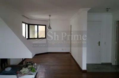 Apartamento com 3 quartos para alugar na rua caraíbas, 1010, perdizes, são paulo, 136 m2 por r$ 5.978