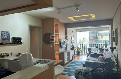 Apartamento com 3 quartos à venda na rua ribeiro de barros, 55, vila anglo brasileira, são paulo, 75 m2 por r$ 995.000