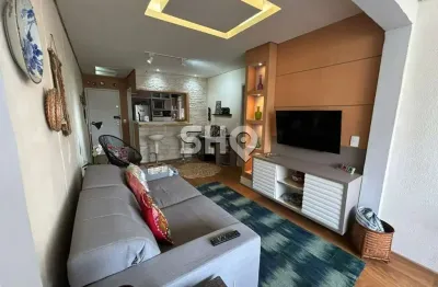 Apartamento com 3 quartos à venda na rua ribeiro de barros, 55, vila anglo brasileira, são paulo, 75 m2 por r$ 990.000