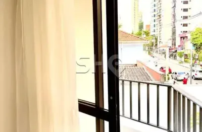 Apartamento com 1 quarto à venda na rua comendador miguel calfat, 206, vila nova conceição, são paulo, 35 m2 por r$ 630.000
