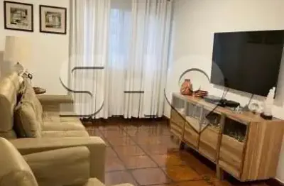 Apartamento com 2 quartos à venda na rua joão moura, 362, pinheiros, são paulo, 83 m2 por r$ 950.000