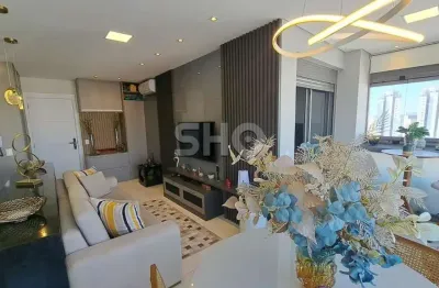 Apartamento com 1 quarto à venda na rua gregório serrão, 260, vila mariana, são paulo, 50 m2 por r$ 1.150.000