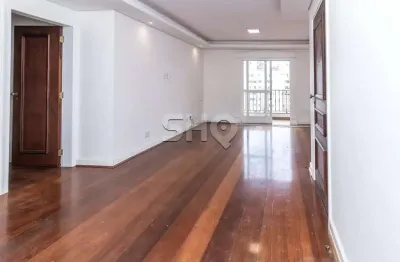 Apartamento com 3 quartos à venda na rua caraíbas, 666, perdizes, são paulo, 105 m2 por r$ 1.180.000
