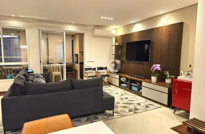 Apartamento com 3 quartos à venda na rua doutor augusto de miranda, 1295, pompéia, são paulo, 119 m2 por r$ 1.750.000