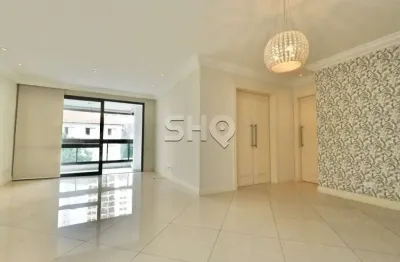 Apartamento com 4 quartos para alugar na rua tucuna, 969, perdizes, são paulo, 130 m2 por r$ 7.500