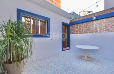 Casa com 1 quarto à venda na rua ministro gastão mesquita, 376, perdizes, são paulo, 90 m2 por r$ 1.480.000