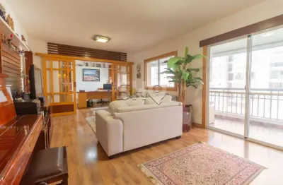 Apartamento com 4 quartos à venda na rua fábia, 800, vila romana, são paulo, 172 m2 por r$ 2.400.000