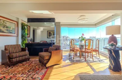 Apartamento com 1 quarto à venda na rua afonso de freitas, 349, paraíso, são paulo, 80 m2 por r$ 2.600.000