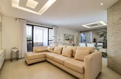 Apartamento com 3 quartos à venda na rua diana, 863, perdizes, são paulo, 127 m2 por r$ 1.700.000