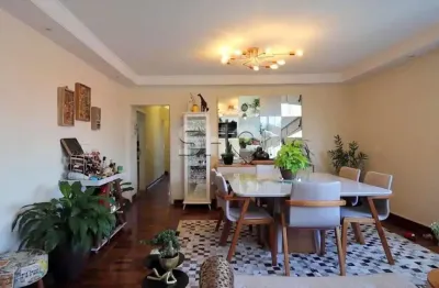 Apartamento com 3 quartos à venda na rua havaí, 212, sumaré, são paulo, 126 m2 por r$ 1.090.000