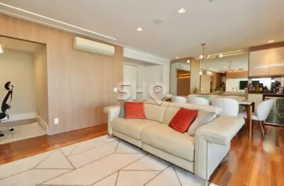 Apartamento com 4 quartos à venda na rua josé gomes falcão, 304, parque industrial tomas edson, são paulo, 160 m2 por r$ 2.520.000