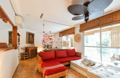 Apartamento com 3 quartos à venda na rua do rocio, 450, vila olímpia, são paulo, 112 m2 por r$ 2.670.000