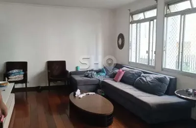 Apartamento com 3 quartos à venda na rua doutor renato paes de barros, 59, itaim bibi, são paulo, 138 m2 por r$ 1.596.000