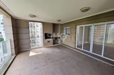 Apartamento com 4 quartos à venda na rua forte william, 151, jardim fonte do morumbi, são paulo, 515 m2 por r$ 7.765.000