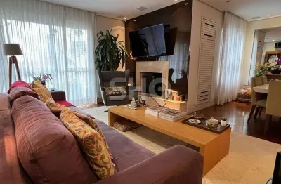 Apartamento com 3 quartos à venda na rua bartira, 901, perdizes, são paulo, 186 m2 por r$ 1.700.000