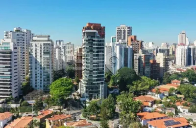 Apartamento com 4 quartos à venda na rua ceará, 311, higienópolis, são paulo, 276 m2 por r$ 11.600.000