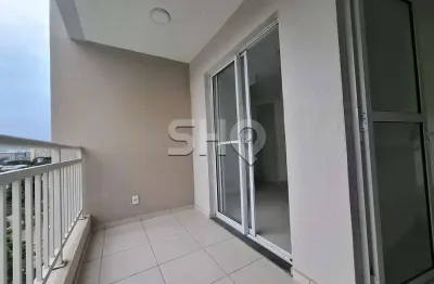 Apartamento com 2 quartos à venda na rua federação paulista de futebol, 41, várzea da barra funda, são paulo, 41 m2 por r$ 425.000