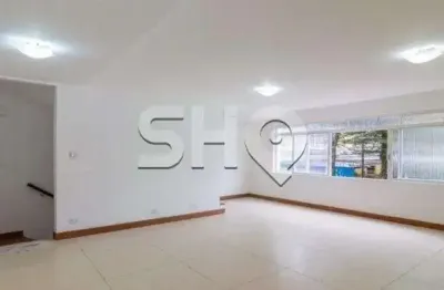 Casa com 3 quartos para alugar na rua queimada grande, 160, vila romana, são paulo, 249 m2 por r$ 5.700