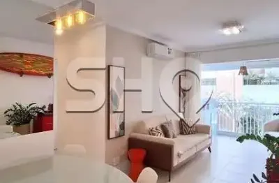 Apartamento com 2 quartos à venda na rua croata, 456, vila ipojuca, são paulo, 62 m2 por r$ 870.000