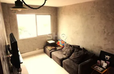 Apartamento com 2 quartos à venda na rua cardeal arcoverde, 2237, pinheiros, são paulo, 60 m2 por r$ 650.000