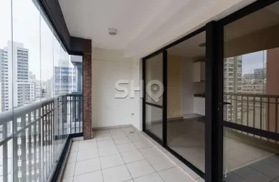 Apartamento com 1 quarto para alugar na avenida brigadeiro luís antônio, 323, bela vista, são paulo, 42 m2 por r$ 2.600
