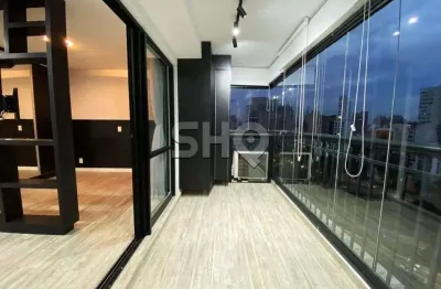 Apartamento com 1 quarto para alugar na avenida brigadeiro luís antônio, 323, bela vista, são paulo, 42 m2 por r$ 2.900