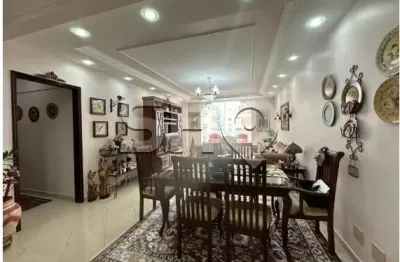 Apartamento com 3 quartos à venda na rua maranhão, 192, higienópolis, são paulo, 160 m2 por r$ 2.450.000