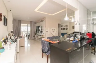 Apartamento com 3 quartos à venda na rua jeroaquara, 406, vila romana, são paulo, 94 m2 por r$ 1.200.000