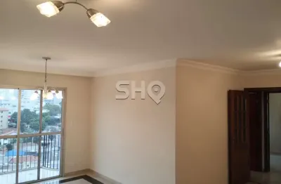 Apartamento com 3 quartos à venda na rua iris leonor, 170, parque mandaqui, são paulo, 120 m2 por r$ 800.000
