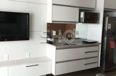 Apartamento com 1 quarto à venda na avenida doutor cardoso de melo, 630, vila olímpia, são paulo, 43 m2 por r$ 850.000