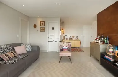 Apartamento com 2 quartos à venda na rua heitor peixoto, 875, cambuci, são paulo, 95 m2 por r$ 1.500.000