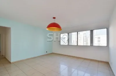 Apartamento com 2 quartos à venda na Avenida Rebouças, 1278, Pinheiros, São Paulo, 85 m2 por R$ 855.000