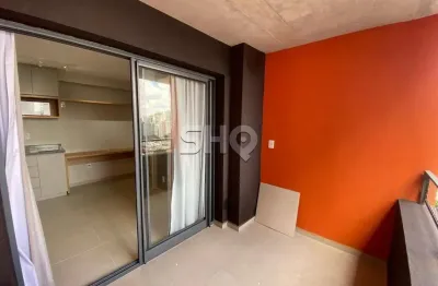 Apartamento com 1 quarto para alugar na rua ministro godói, 1113, perdizes, são paulo, 38 m2 por r$ 3.750