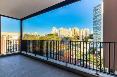 Apartamento com 3 quartos à venda na rua chafalote, 70, vila romana, são paulo, 131 m2 por r$ 1.800.000