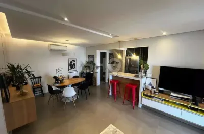 Apartamento com 2 quartos à venda na rua capitão francisco lipi, 529, vila dom pedro ii, são paulo, 87 m2 por r$ 1.070.000