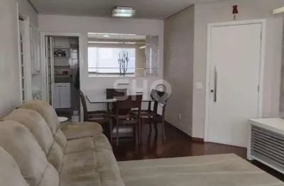 Apartamento com 3 quartos à venda na vichy, 10, vila baruel, são paulo, 90 m2 por r$ 820.000