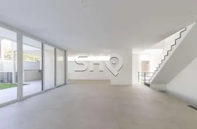 Casa em condomínio fechado com 4 quartos à venda na avenida professor rubens gomes de souza, 497, jardim cordeiro, são paulo, 541 m2 por r$ 5.700.000