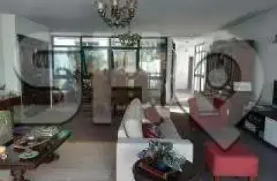 Casa com 3 quartos à venda na rua bernarda luiz, 0305, vila madalena, são paulo, 250 m2 por r$ 2.950.000