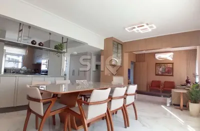 Apartamento com 2 quartos à venda na rua elvira ferraz, 83, vila olímpia, são paulo, 109 m2 por r$ 1.950.000