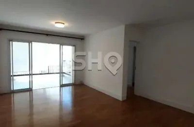 Apartamento com 3 quartos para alugar na rua doutor miranda de azevedo, 1155, sumaré, são paulo, 103 m2 por r$ 7.500